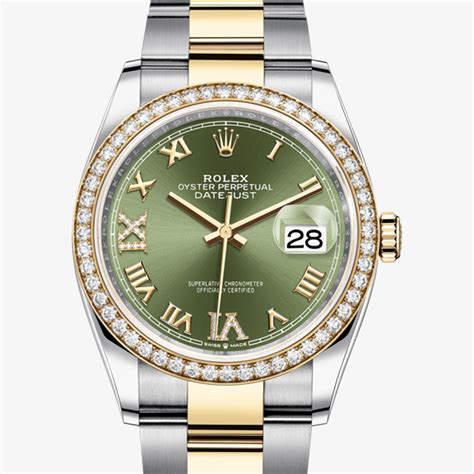 rolex datejust oyster 36mm yellow gold|rolex datejust 36 price.